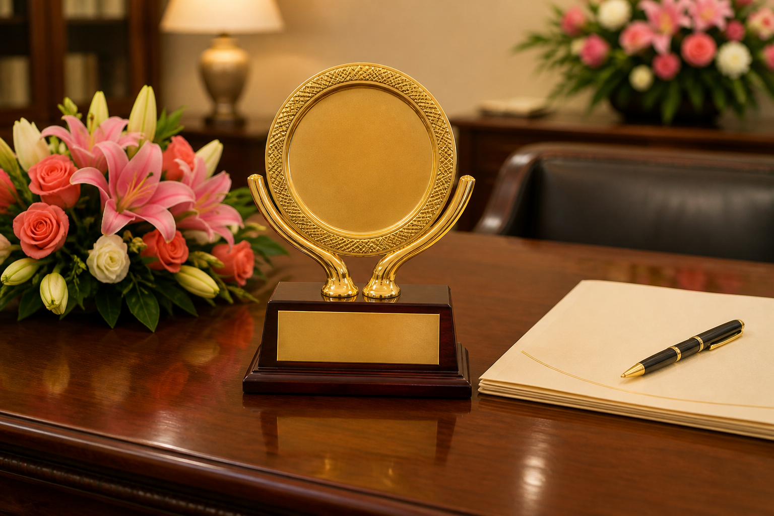 Best Women Entrepreneur of Indian Overseas Bank