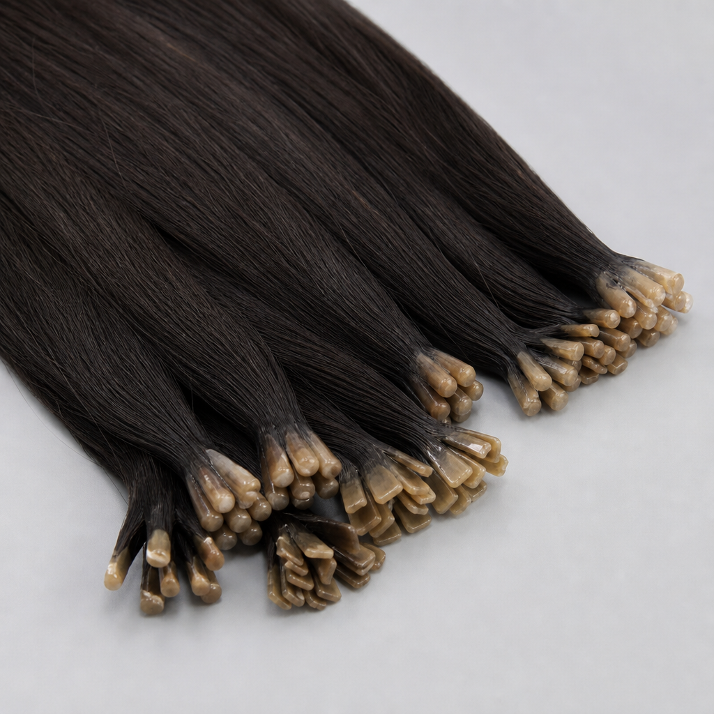 Exodus Pre-tipped / Keratin Extensions