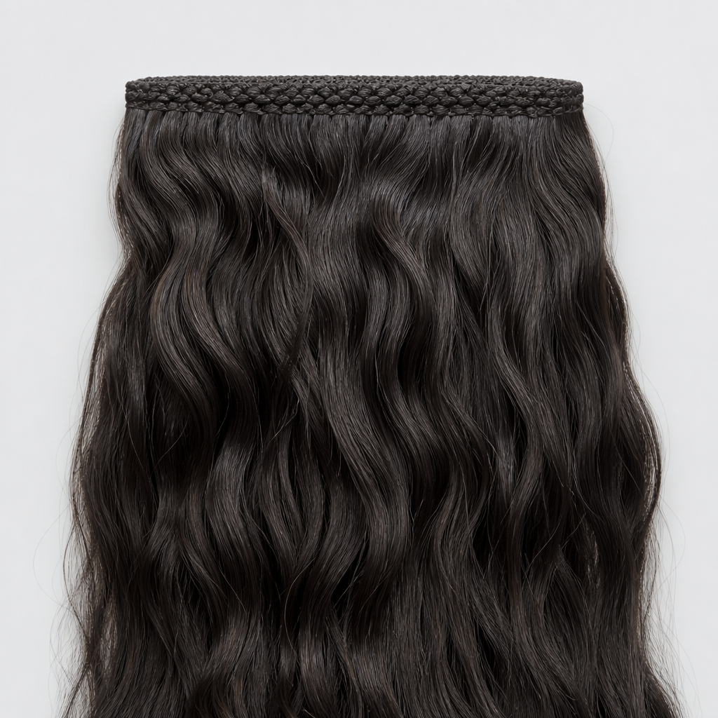 Exodus Hand-tied Wefts