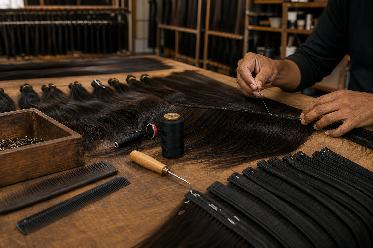 From Temple Auctions to Finest Finish