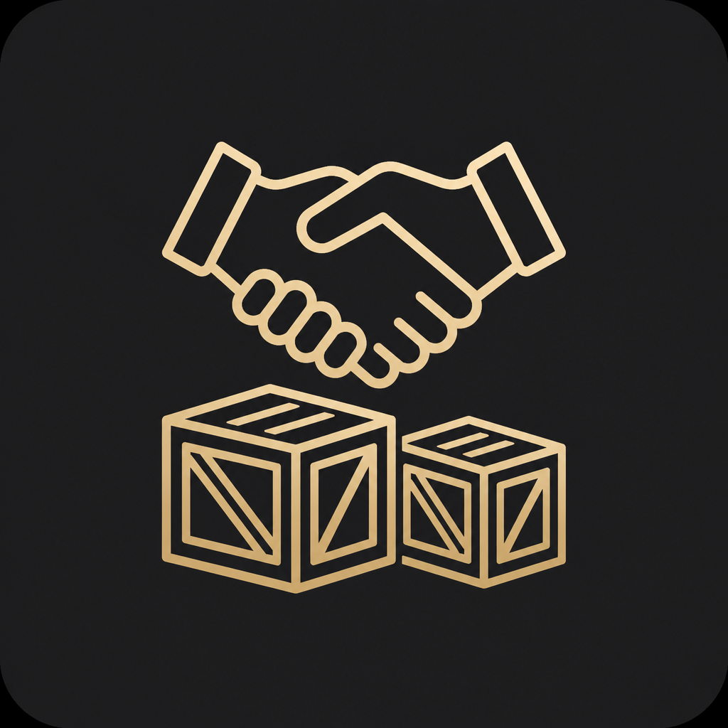Wholesale Partnership